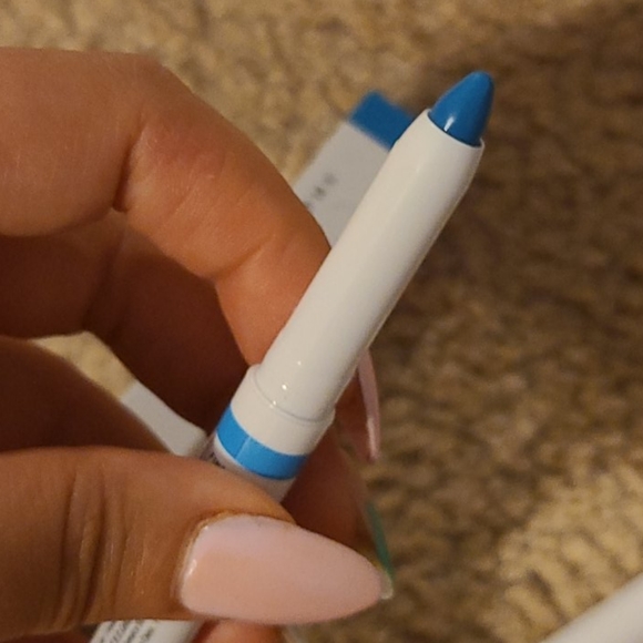 EYE WISH SHADOW STICK + SHARPENER - FINGERS CROSSE - Picture 5 of 6